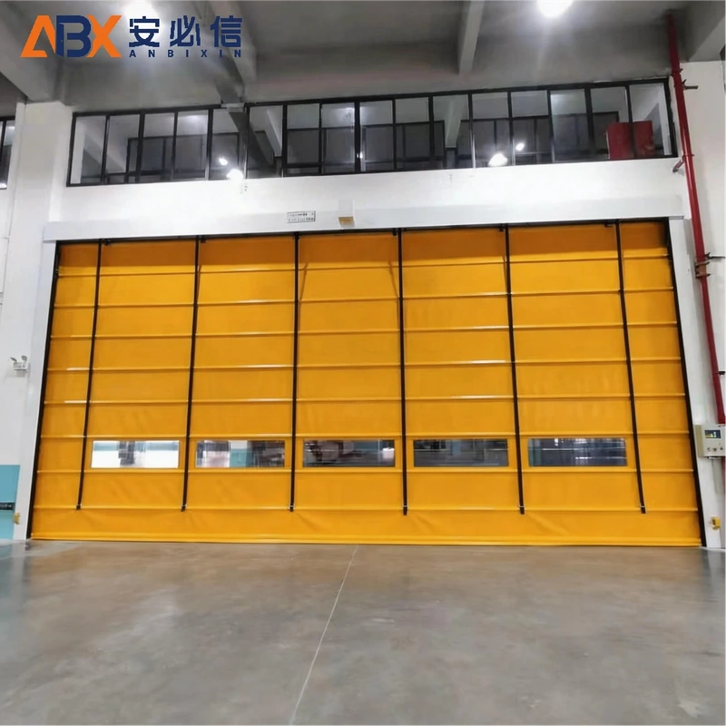 徐州海绵门封
