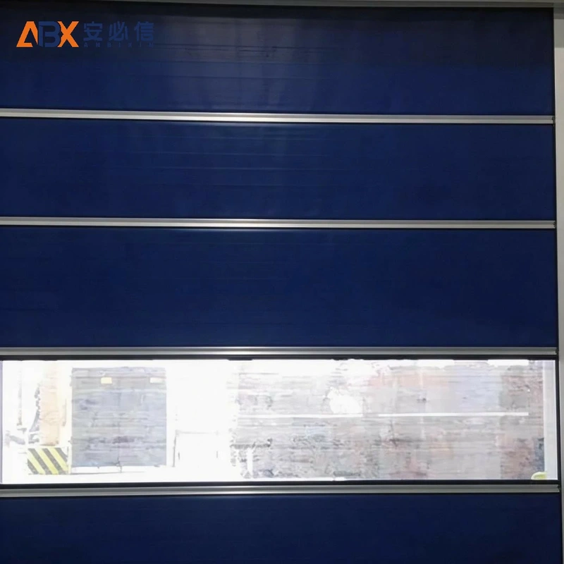 徐州工业快速门