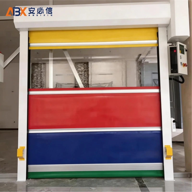 徐州快速门